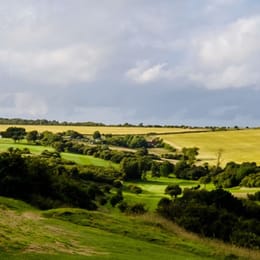 Brighton & Hove Golf Club