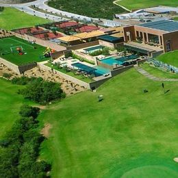 Longest Courses - Golf Courses in Monterrey Nuevo Leon | Hole19