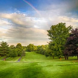 Blue Hill Golf Course