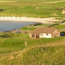 Durness Golf Club