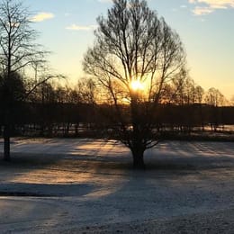 Älvkarleby Golfklubb