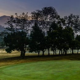 Gokarna Forest Resort