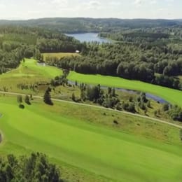 Årjängs Golfklubb