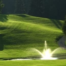 Billingens Golfklubb