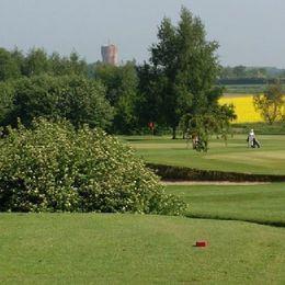 Golf La Bruyere (Boscaille)