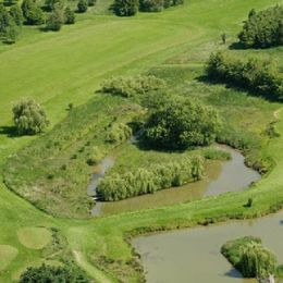 Golf La Bruyere (Chassart)