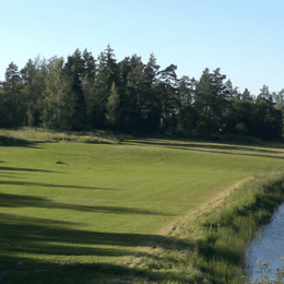OULUJOKILAAKSON GOLF - Oulujokilaakson Golf