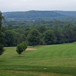 Stony Ford Golf Course