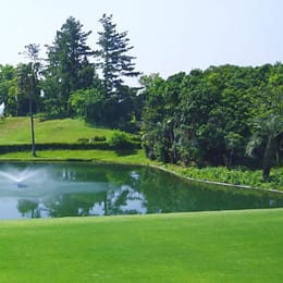 Js Country Club Kanoya