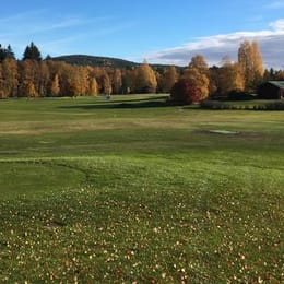 Bollnäs Golfklubb