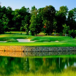 Carmel Country Club (South)