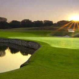 Carmel Country Club (North)