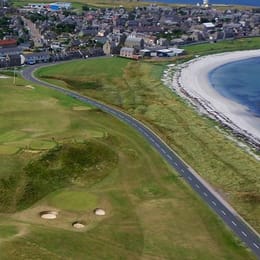 Rosehearty Golf Club