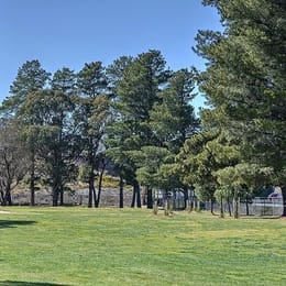 Royal Military College Golf Club