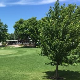 Hillcrest Country Club