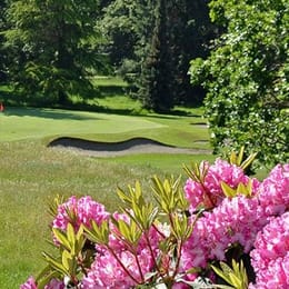 Royal Colwood Golf Club