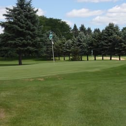 Orchard Hills Golf Course (Main 18)