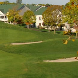 Edinburgh USA Golf Course