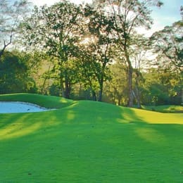 Subic International Golf Club