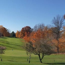 Orchard Hills Country Club