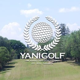 Ahmad Yani Golf Club