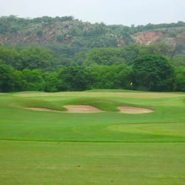 IMT Manesar Golf Club