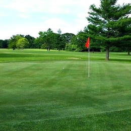 Norton Knolls Golf Course