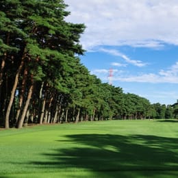 Murasaki Country Club Sumire