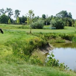 Pitch & Putt Golf Oirschot