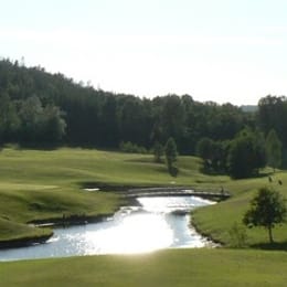 Dynekilens Golfklubb