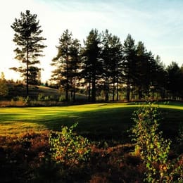 Götaströms Golfklubb