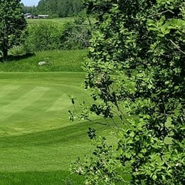 Hallstavik Golfklubb