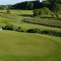 Harabäckens Golfklubb