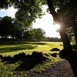 Hässlegårdens Golfklubb
