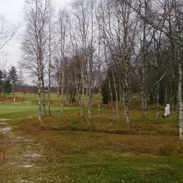 Hede-Vemdalens Golfklubb