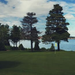 Hudiksvalls Golfklubb