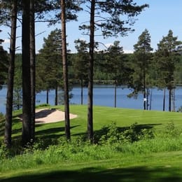 Isaberg Golfklubb (Östra)