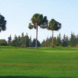 Club de Golf Las Araucarias