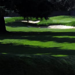 Tacoma Country & Golf Club