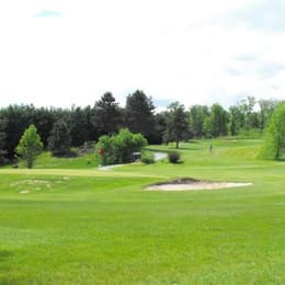 DeSmidt's Golf Course & Country Club