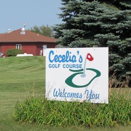 Cecelia's Golf Course