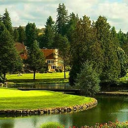 Meridian Valley Country Club