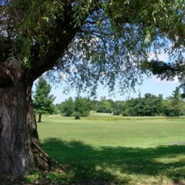 Hillcrest Golf Course