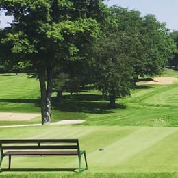 Joliet Golf Club