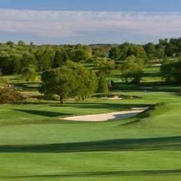 White Manor Country Club