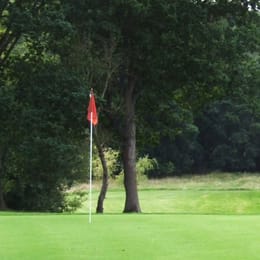 Swanmore Golf Centre