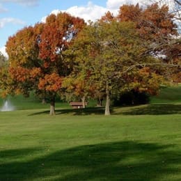 Woodruff Golf Course