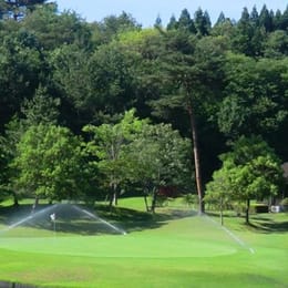 Sendai Classic Golf Club