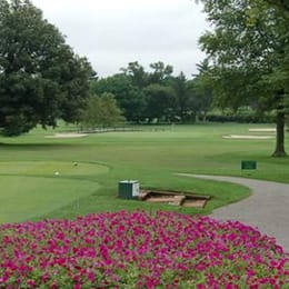 Owensboro Country Club