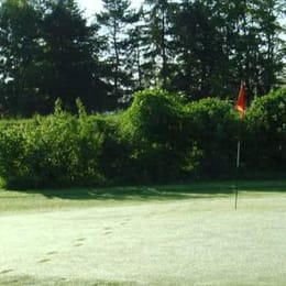 Eberle Golfpark Gauting